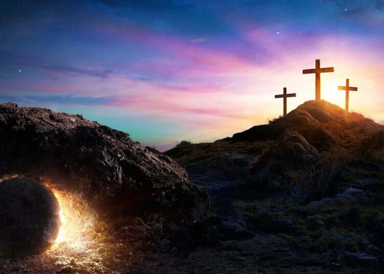 BOOM! Easter Movies To Watch