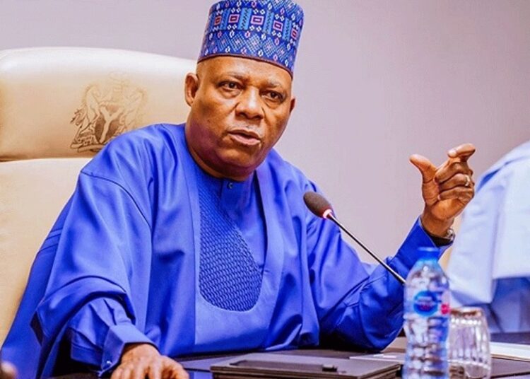 NEC Approves Textile Board, $90bn Livestock Plan