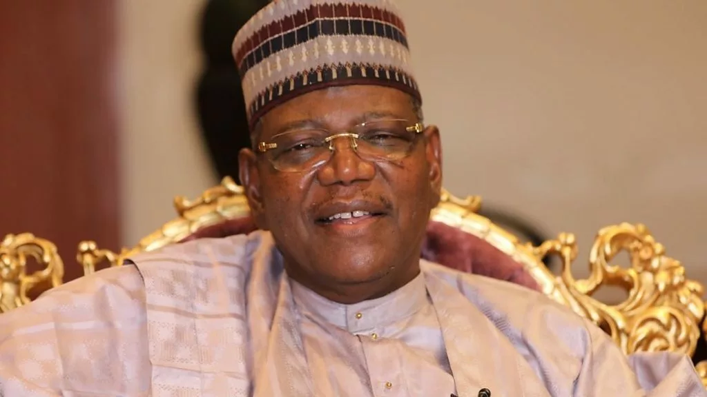 DEFECTIONS… PDP’s Destruction, Threat To Democracy – Sule Lamido