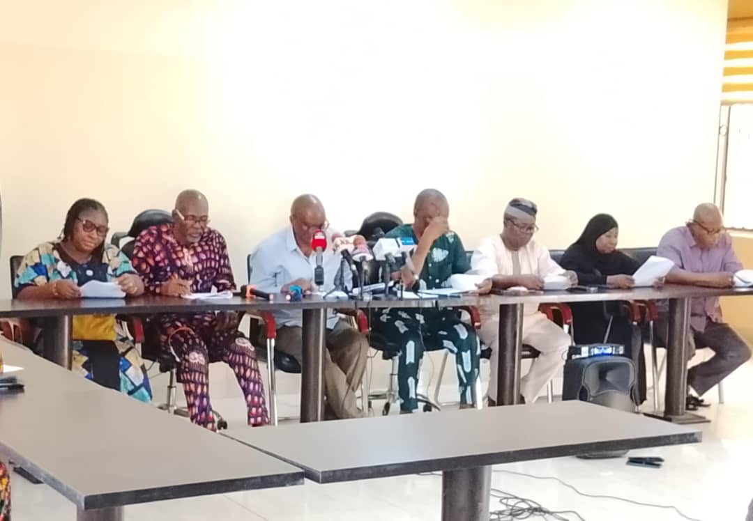 Strike Threat Looms As ASUU Decries Gov’t Inaction On Agreements