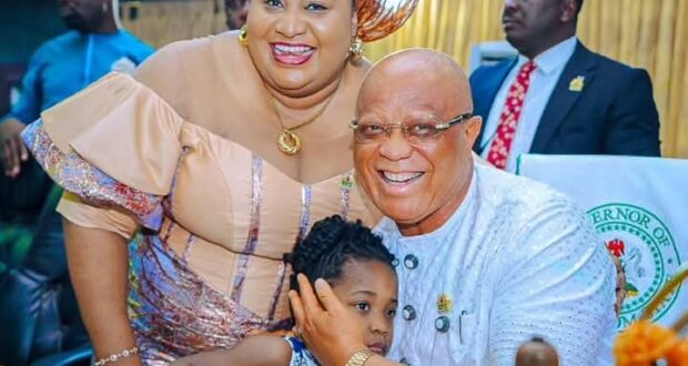 Before We Crucify Gov Umo Eno Over Trending Video