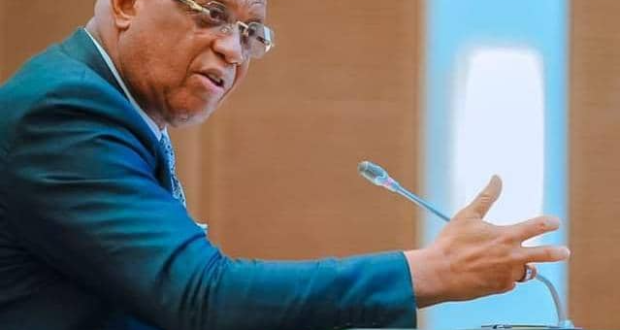 Akwa Ibom Tasks Residents As NiMet Warns Of Heavy Flooding