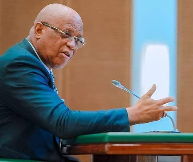 Akwa Ibom Tasks Residents As NiMet Warns Of Heavy Flooding