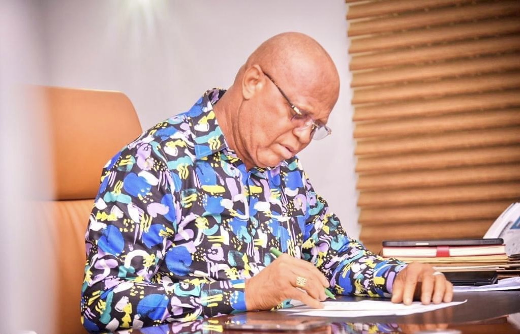 AKSG/BOI Set Clear Documentation Requirement For Access To N4bn MSME Fund