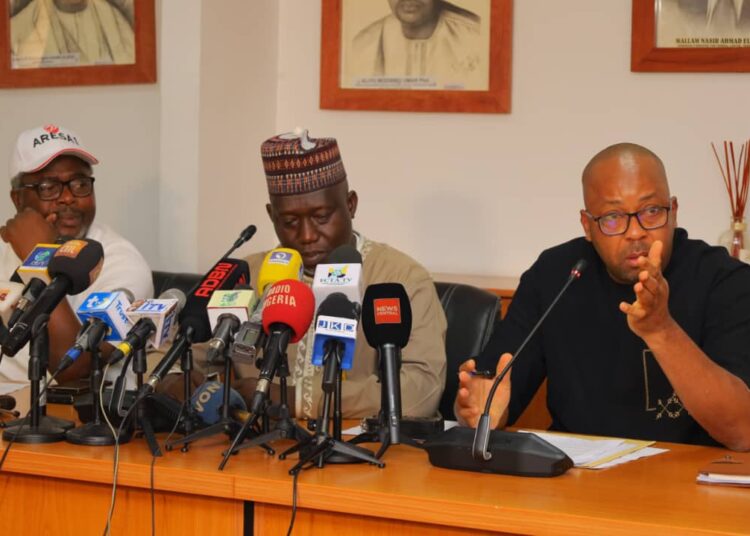 FCTA Takes Over PDP Secretariat Land, 4,793 Others Revoked Over Non-payment Of Ground Rent