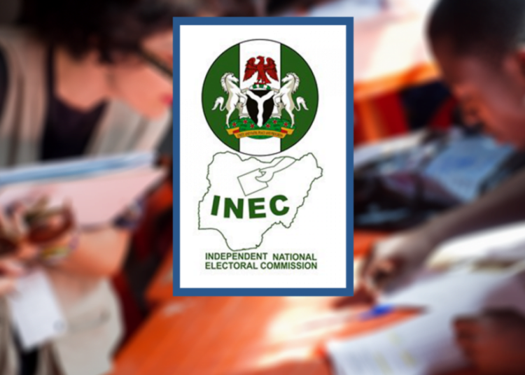 We Haven’t Started Voter Registration – INEC