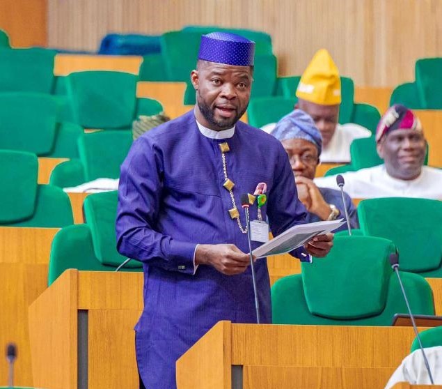 Hon. Clement Jimbo: The Magic Of A Transformational Leadership