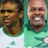 Nigerian Football Legends, Kanu, Ikpeba Back NNL Revival