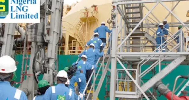 Train 7: NLNG Unveils Plan To Deepen Skills Development