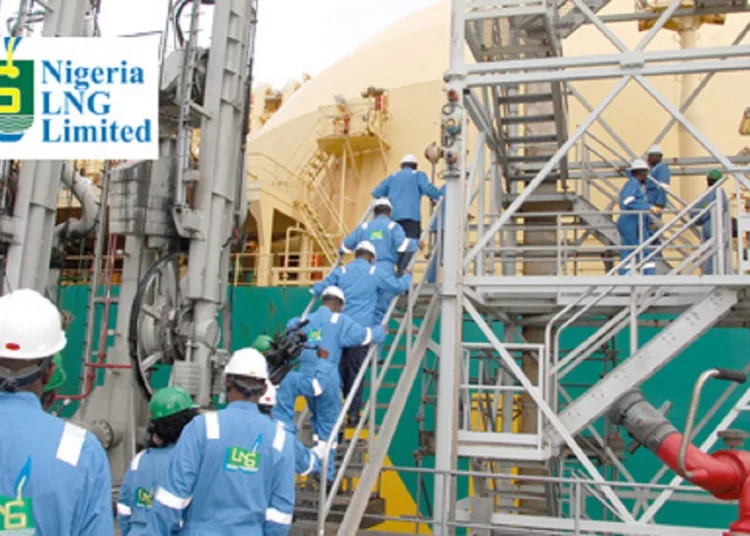 Train 7: NLNG Unveils Plan To Deepen Skills Development
