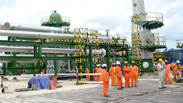 NNPC Retirees Lament Mismanagement Of Staff Cooperative Contributions