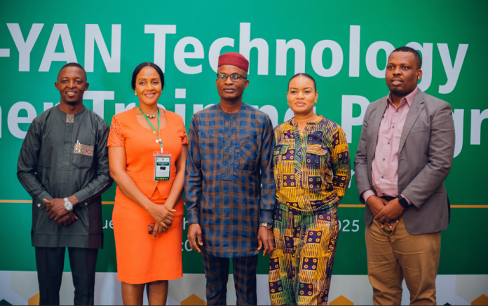 NNPC/FIRST E&P JV Equips 180 Schools With Digital Learning Tools