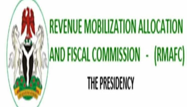 New Revenue Allocation Formula Long Overdue, RMAFC Tells FG, NASS