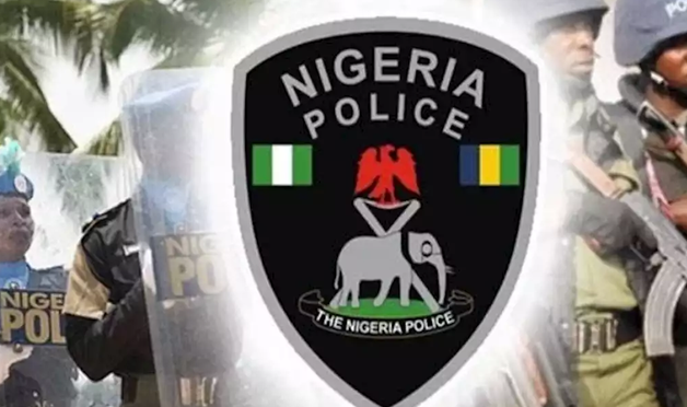 MEON Delta Command Supports Delta Police’s Campaign Against Indecent Dressing