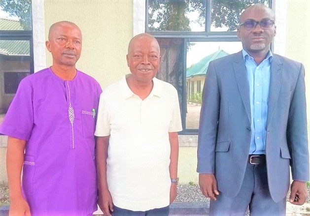 2027: A’Ibom COPDEM/ADC Critical Stakeholders Vow To Take Over Aso Rock