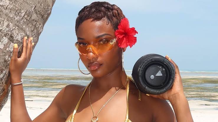 Ayra Starr to make acting debut in Hollywood