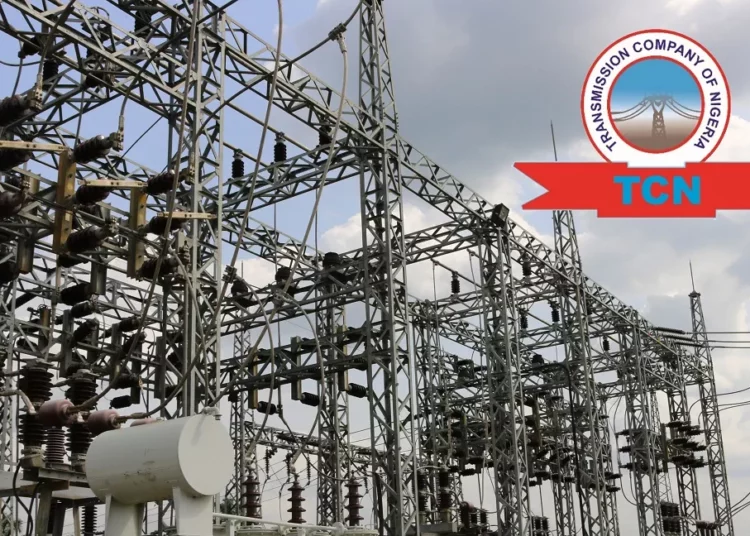 Part Of North-east To Suffer Blackout – TCN