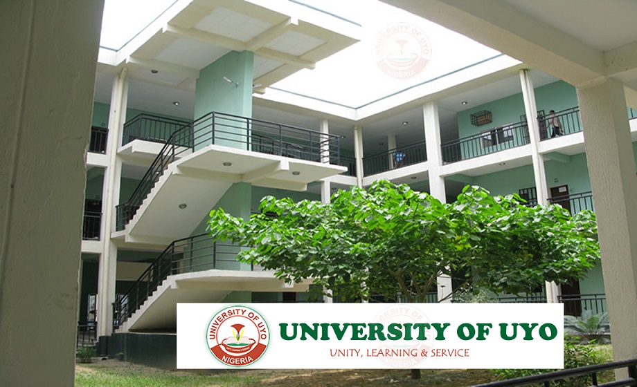 UNIUYO VCship Contest: Clinical Lecturers, Ors Down Tools Indefinitely