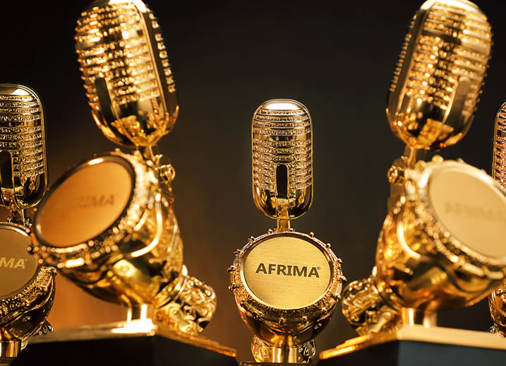 Federal Gov’t Backs AFRIMA 2025, Inaugurates LOC