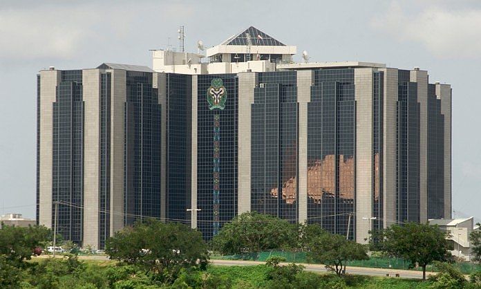 LCCI Bemoans CBN’s Rate Retention
