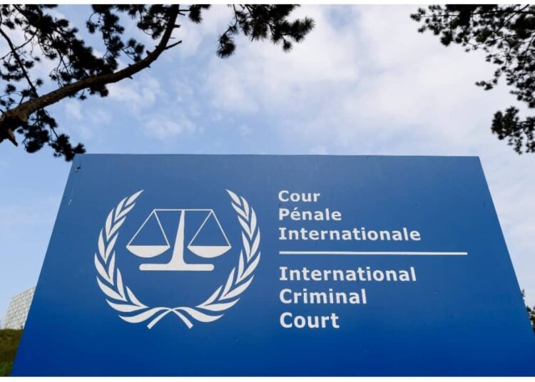 ICC Under Fire Over ‘Bias’ Against Africa