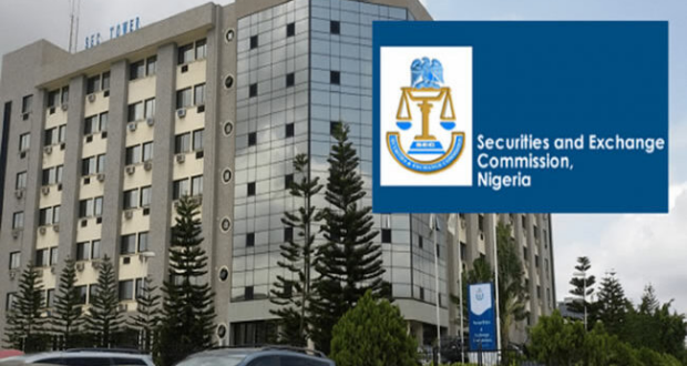 Commodities Exchanges, Warehouses Can Unlock $500bn – SEC Commodities Exchanges, Warehouses Can Unlock $500bn – SEC