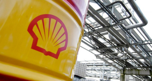 Zero Emissions: Shell Says It Won’t Halt New Oil Field Development Zero Emissions: Shell Says It Won’t Halt New Oil Field Development