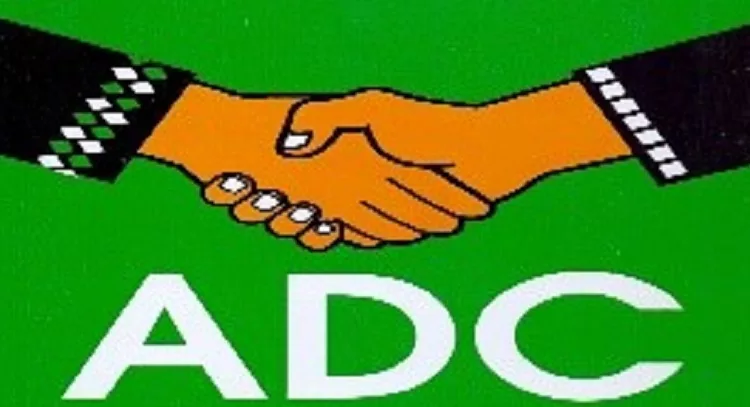 2027: APC, PDP Have Failed Nigerians – ADC
