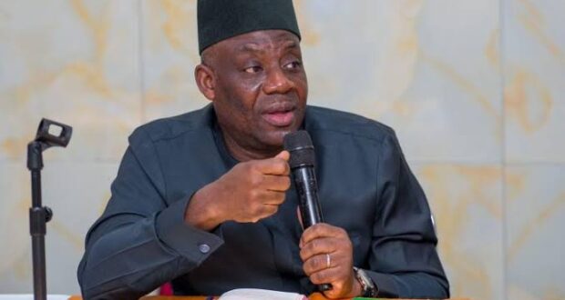 FG Suspends Establishment Of New Tertiary Institutions For 7 Years