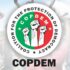 COPDEM Akwa Ibom State Mobilizes For Voters Registration