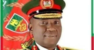 Terrorism Financiers Known But Protected, Says Ex-Army GOC