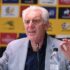 World Cup Qualifiers: South Africa Coach Unveils Squad For Nigeria’s Clash