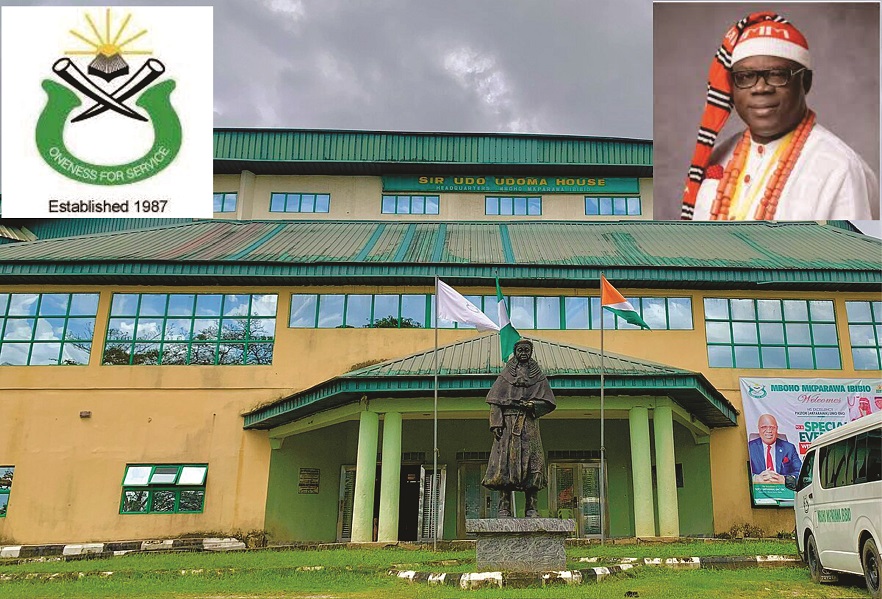 X-Raying Mboho Mkparawa Ibibio At 38