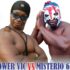 Wrestling Federation Stages A ‘Solution’ Fight Between A’Ibom And Enugu