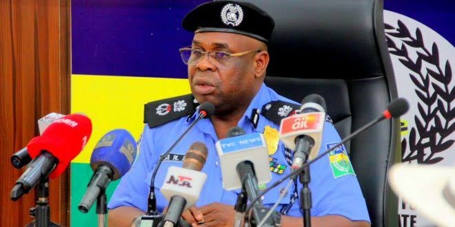 CP Azare Makes Waves In Security Sector In A’Ibom State