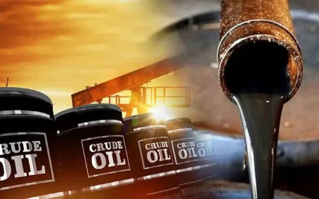 India Expands Crude Purchase From Nigeria