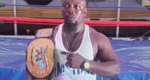 I Will Cut Power Vic To Size – Misterio