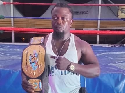 I Will Cut Power Vic To Size – Misterio