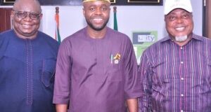 A’Ibom Govt Backs ANPA Week 2025 A’Ibom Govt Backs ANPA Week 2025