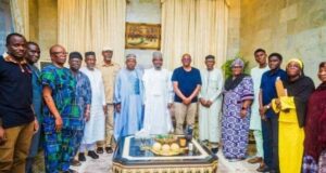 ASUU Strike: Senate Wades In, Meets Education Minister Tuesday ASUU Strike: Senate Wades In, Meets Education Minister Tuesday