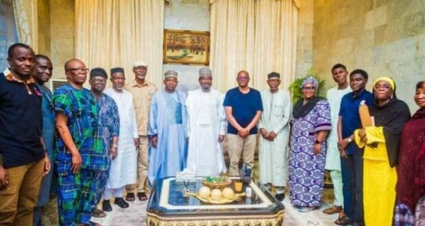 ASUU Strike: Senate Wades In, Meets Education Minister Tuesday ASUU Strike: Senate Wades In, Meets Education Minister Tuesday