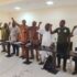 ASUU Begins 2-week Warning Strike