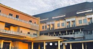 CEEDAPEG Hotels: A Compelling Luxury In Uyo CEEDAPEG Hotels: A Compelling Luxury In Uyo