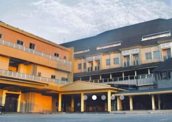 CEEDAPEG Hotels: A Compelling Luxury In Uyo CEEDAPEG Hotels: A Compelling Luxury In Uyo