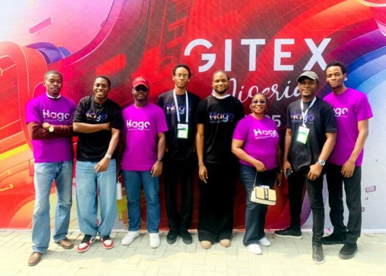 HAGO Africa Launches In Nigeria To Connect Millions To Verified Local Service Providers