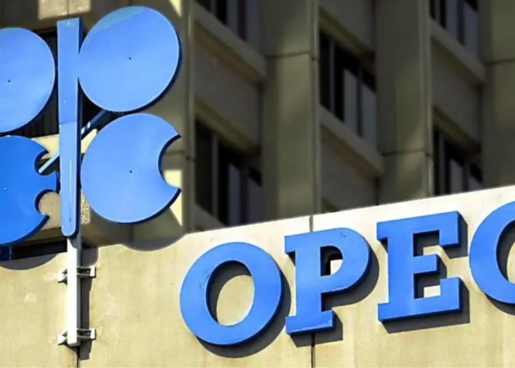 Global Oil Market Experiences Shock From OPEC Oversupply Plan