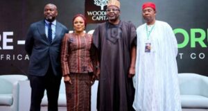 Nigeria Positioned To Anchor Africa’s New Trade Order — VP Shettima Nigeria Positioned To Anchor Africa’s New Trade Order — VP Shettima