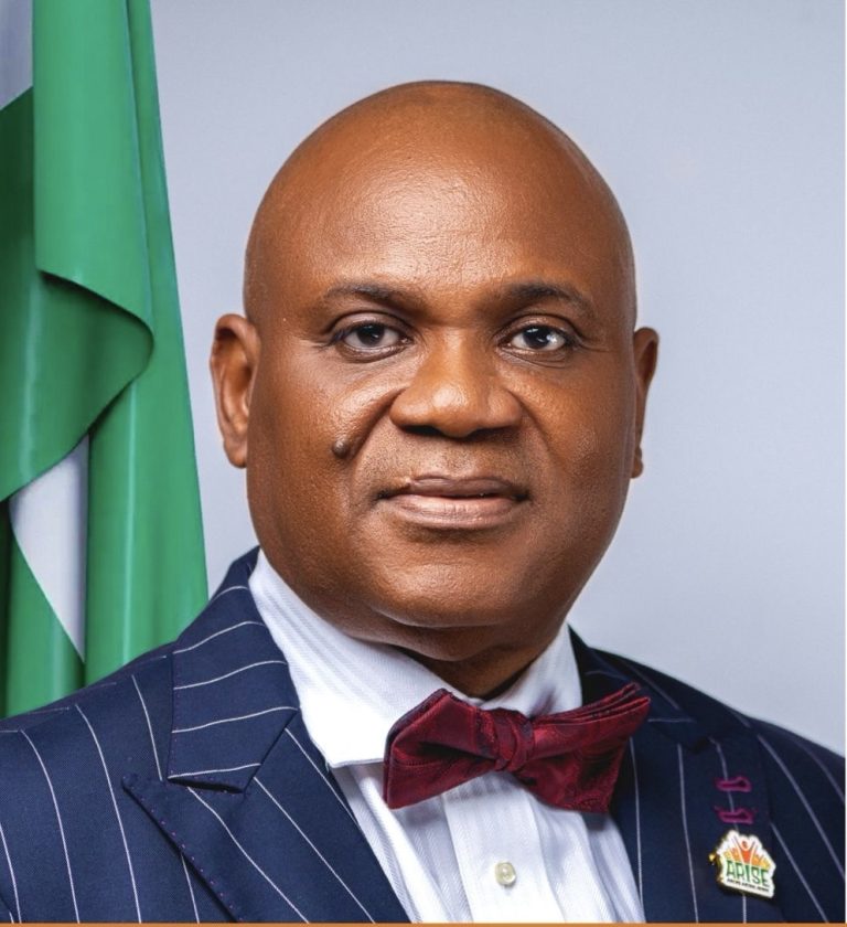 A’Ibom Info Boss Hails Newspaper Publishers As Partners In Advancing State ‘ARISE Agenda’