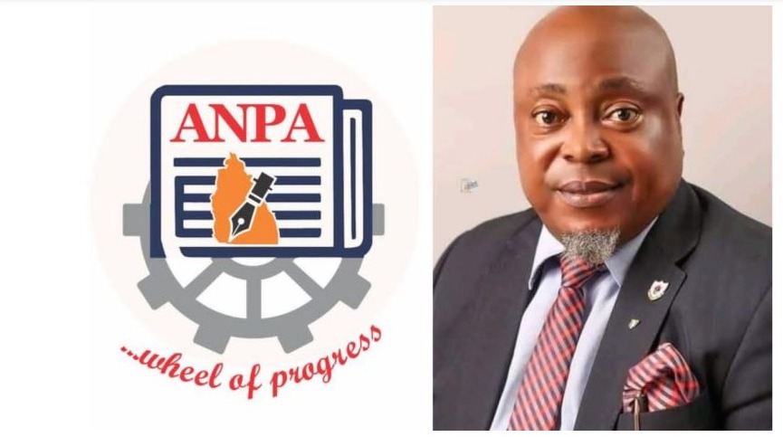 ANPA WEEK 2025: Members Worship @ The Apostolic Church Today