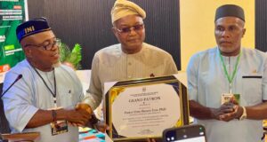 ANPA Ends 2025 Week, Reaffirms Support for Gov. Umo Eno